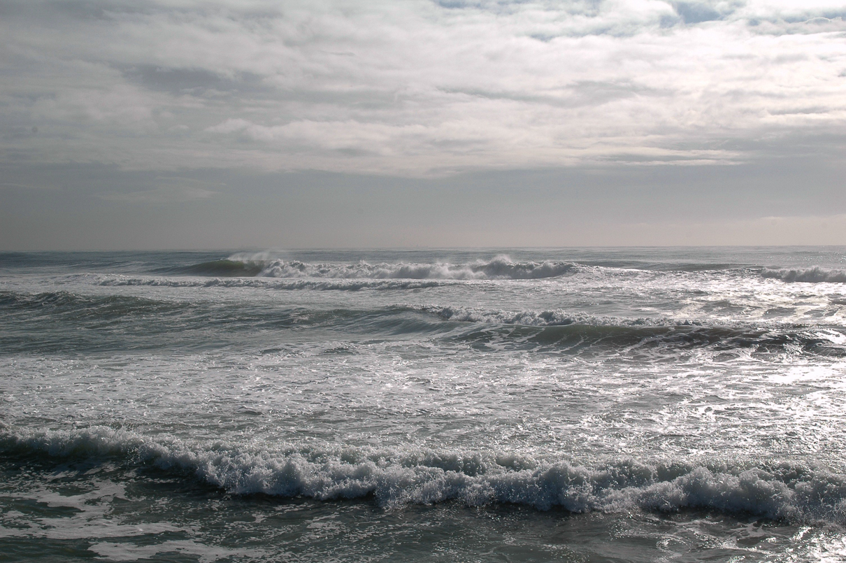 DURBAN - Le front de mer