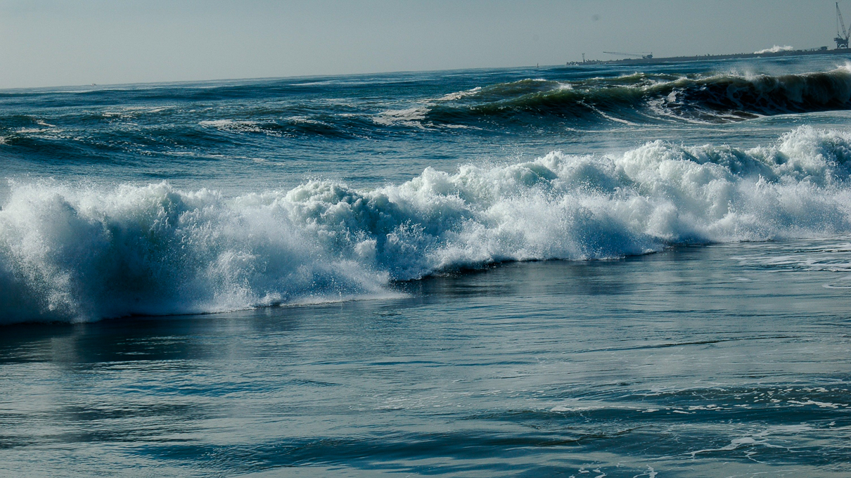 DURBAN - Le front de mer